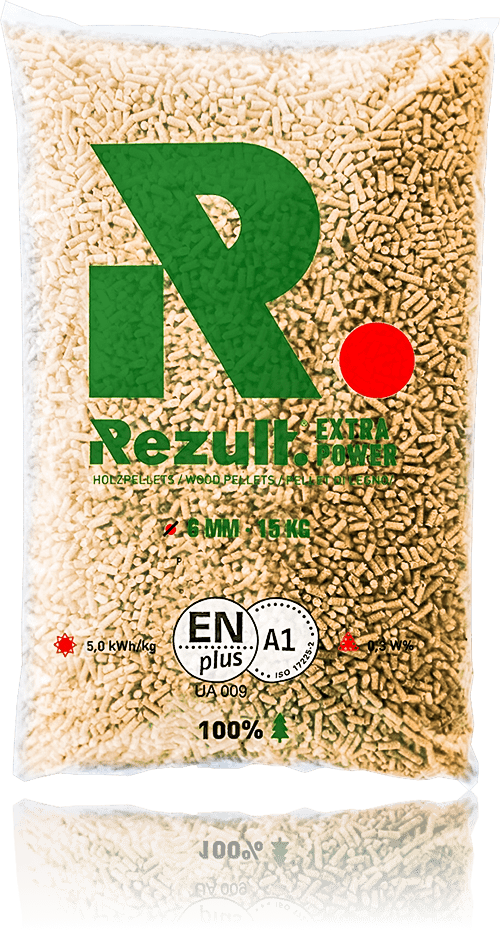 Πέλλετ result Pellet One